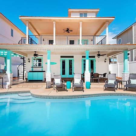 Seahaus Destin Villa Luaran gambar