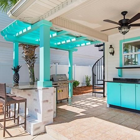 Seahaus Destin Villa Luaran gambar